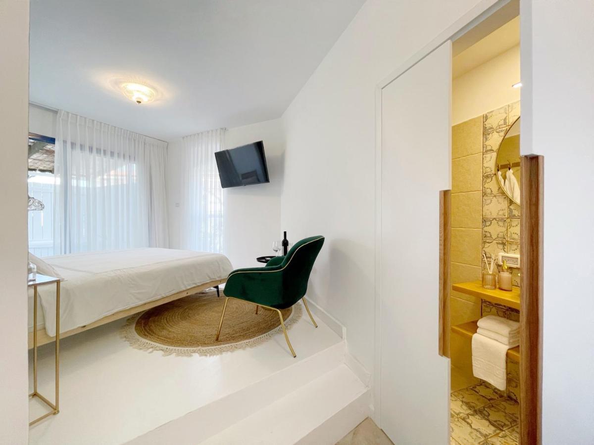 Bar Bakfar Villa Sharona Kültér fotó