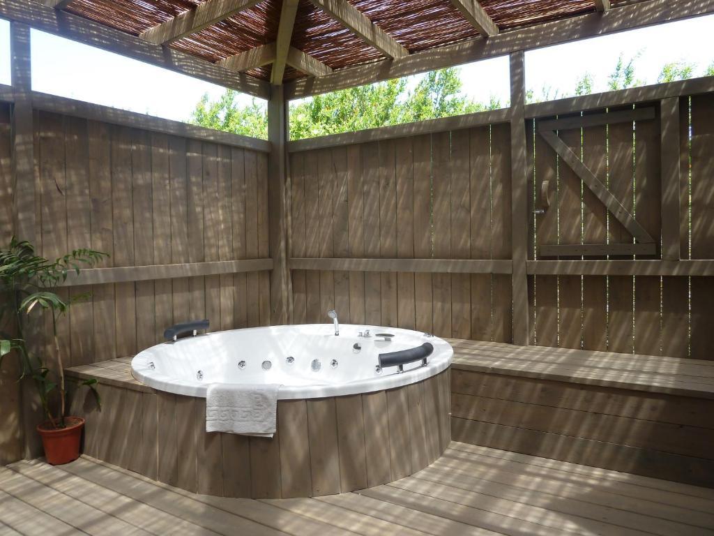 Bar Bakfar Villa Sharona Szoba fotó