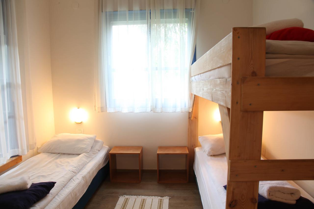 Bar Bakfar Villa Sharona Kültér fotó