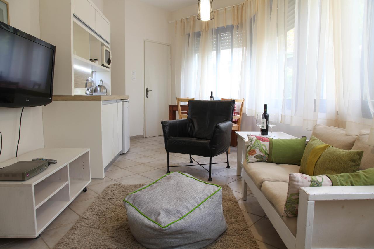 Bar Bakfar Villa Sharona Kültér fotó