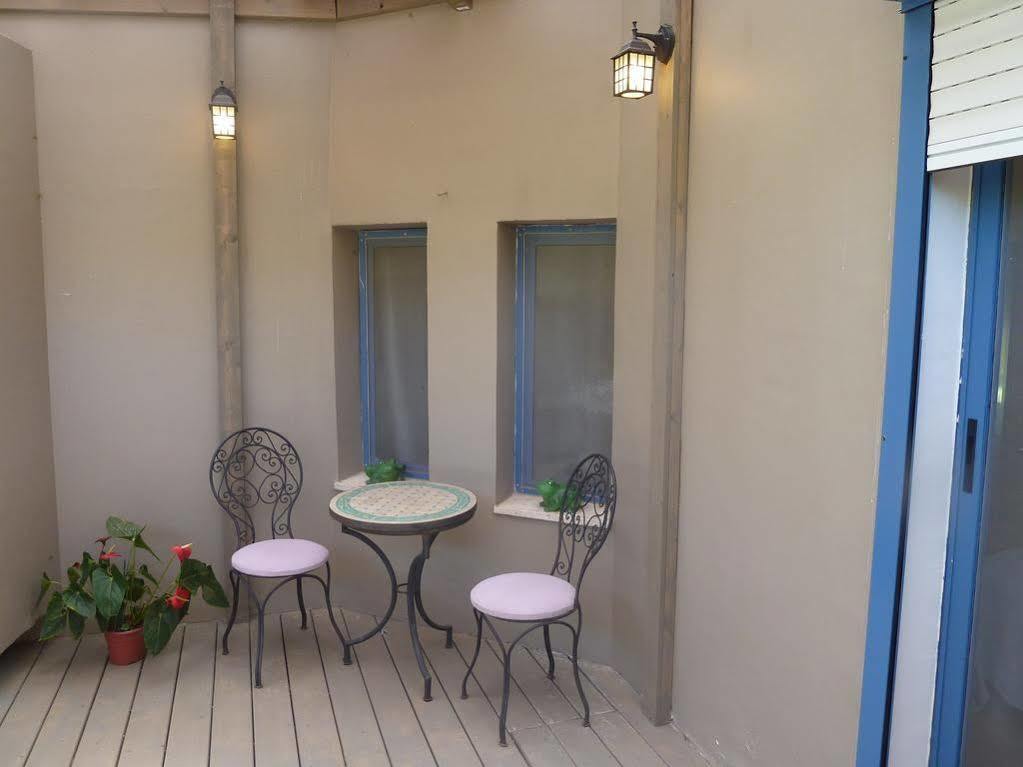 Bar Bakfar Villa Sharona Kültér fotó